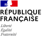 logo état français